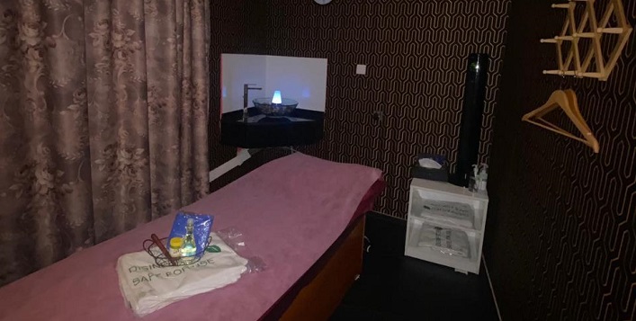 Signature Hotel Marina Spa